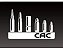 Adesivo CAC - Imagem 2