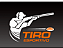 Tiro Ao Prato Trap Shoot Adesivo UV - Imagem 2