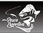Adesivo Pesca Esportiva - Imagem 2