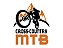 Adesivo MTB CROSS-COUNTRY - Imagem 1