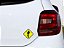 Adesivo Mergulhador - Yellow ll - Imagem 2