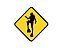 Adesivo Mergulhador - Yellow ll - Imagem 1