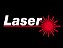 Laser - Adesivo Laser Iatismo - Imagem 2