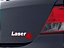 Laser - Adesivo Laser Iatismo - Imagem 4