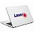 Laser - Adesivo Laser Iatismo - Imagem 5