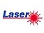 Laser - Adesivo Laser Iatismo - Imagem 1