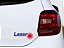 Laser - Adesivo Laser Iatismo - Imagem 3