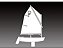OPTIMIST Boat - Imagem 2