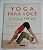 Yoga para você e seus filhos - Mark Singleton - Imagem 1