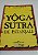 Yôga Sutra de Patanjali - Mestre de Rose - Imagem 1