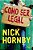 Como ser legal - Nick Hornby (Sem Folhas de rosto) - Imagem 1