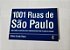 1001 Ruas de São Paulo - Silvia Costa Rosa - Imagem 1