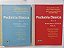 Pediatria Básica Tomo I e II - Eduardo Marcondes, entre outros - Imagem 1
