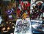 Coleção HQ Infinito - 6 Volumes Saga Completa - Hickman - Marvel Panini - Imagem 1