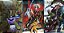 Coleção HQ Infinito - 6 Volumes Saga Completa - Hickman - Marvel Panini - Imagem 3