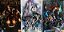 Coleção HQ Infinito - 6 Volumes Saga Completa - Hickman - Marvel Panini - Imagem 2