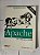 Apache: The Definitive guide (Ingles) - Imagem 1