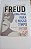 Freud - A Biografia Definitiva - Uma Vida para nosso tempo - Peter Gay - Imagem 1