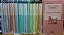 Coleção Biblioteca Folha - C/15 volumes - Imagem 1