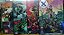 Kit 4 Volumes - X Men - Hickman Duggan - Dinastia X, Potências X - Lacrados - Imagem 1
