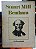 Stuart Mill / Bentham - Os Pensadores (Capa Branca) - Abril 1984 (Marcas) - Imagem 1