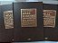 Coleção Atlas de Anatomia Topográfica dos Animais Domésticos - Peter Popesko C/3 Livros - Imagem 1