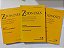 Coleção Zoonoses - Pedro N. Acha e Boris Szyfres C/3 Volumes (Inglês) - Imagem 1