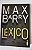 Max Barry - Léxico - Imagem 1