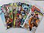 Coleção Hq Superman - Dc Comics C/9 Volumes + Poster - Imagem 1