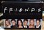 Box DVD Friends - 10 Temporadas Completas - Legendado - Imagem 1