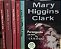 Coleção Mary Higgins Clark Em Espanhol - 6 Volumes - Debolsillo - Imagem 1