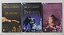Coleção Abandono - Meg Cabot C/3 Volumes - Imagem 1