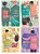 Heartstopper 4 Volumes, 1 ao 4 - Capa Dura - Alice Oseman - Imagem 1