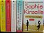 Kit Sophie Kinsella 5 Livros em Inglês Pocket - Imagem 1
