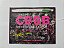 CBGB: Decades of Graffiti - Richard Hell (Em Inglês) - Imagem 1