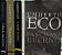 Kit Umberto Eco - 5 Livros Pocket - Imagem 1