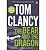 The Bear and the Dragon - Tom Clancy (Em inglês) - Imagem 1