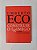 Construindo o Inimigo e Outros Escritos Ocasionais - Umberto Eco - Imagem 1