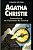 Assassinato no Expresso Oriente - Agatha Christie - A Rainha do crime Capa dura (amarelado) - Imagem 1