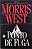 Ponto de Fuga - Morris West - Imagem 1