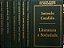 Grandes Nomes do pensamento brasileiro - 7 Volumes Folha de S. Paulo - Imagem 1