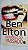 Pesadelos Do Passado - Ben Elton - Imagem 1