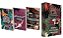 Box De Livros - Aventuras Extraordinárias (3 Livros) - O Livro Da Selva + Peter Pan & Wendy + Pinocchio - Novo e Lacrado - Imagem 1