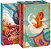 Box O castelo animado - Trilogia - Diana Wynne Jones - Novo e Lacrado - Imagem 2