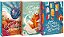 Box O castelo animado - Trilogia - Diana Wynne Jones - Novo e Lacrado - Imagem 1