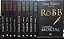 Coleção Nora Roberts Mortal - 10 Volumes - J.D.Robb - Imagem 1