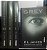 Kit 50 tons de Cinza 3 Volumes + Grey Pocket - Imagem 1