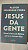 Jesus da gente: Uma leitura da Bíblia para os nossos dias - Pastor Henrique Vieira - Imagem 1