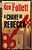 A chave de Rebecca - Ken Follett - pocket - Imagem 1