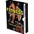 Box Fitness 1ª Edição - Malhar Secar Definir + Dieta de Academia - Michael Matthews - 2 Volumes *Novo e Lacrado* - Imagem 2